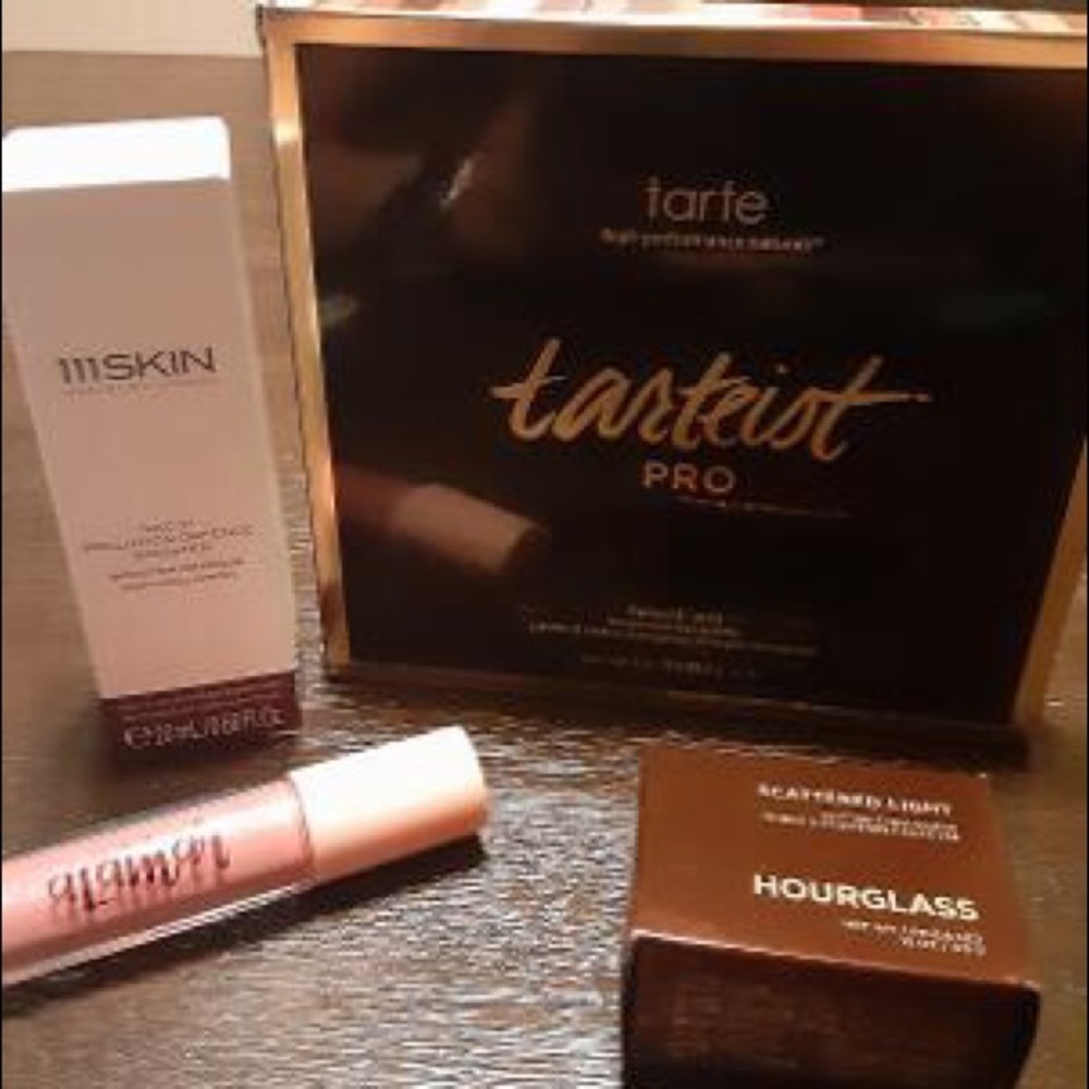 TARTE TARTEIST PRO, 111SKIN MAKEUP BUNDLE